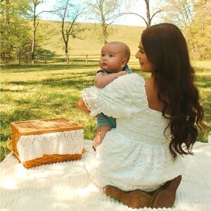 Meet your Posher, Jessie